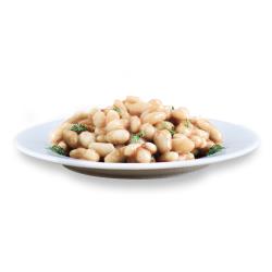 Italian bean salad